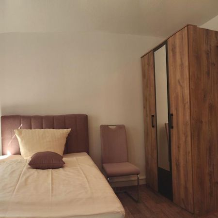 Haus Steinmeyer Hotel Bad Pyrmont Ngoại thất bức ảnh