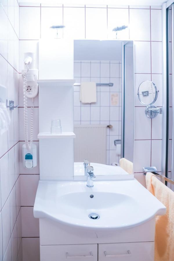 Haus Steinmeyer Hotel Bad Pyrmont Ngoại thất bức ảnh