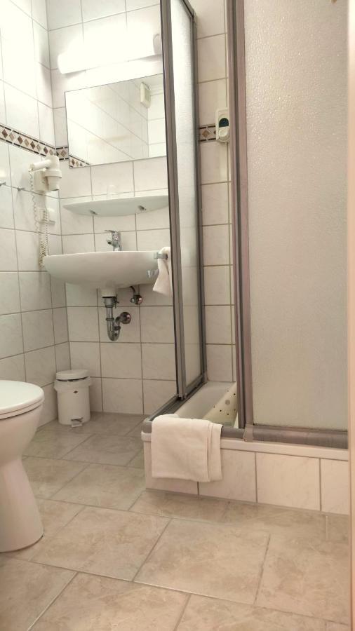 Haus Steinmeyer Hotel Bad Pyrmont Ngoại thất bức ảnh
